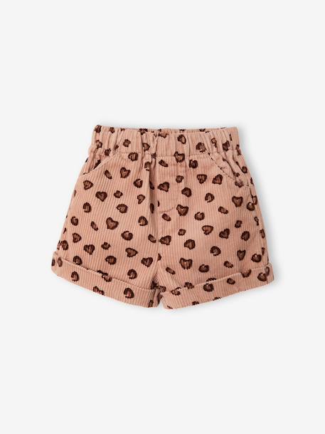 Ensemble bébé fille 3 pièces blush - vertbaudet enfant 