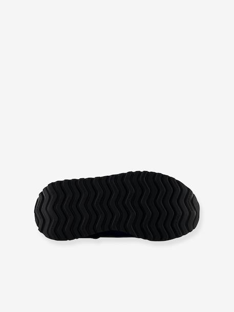 Baskets P2372JH marine - vertbaudet enfant 