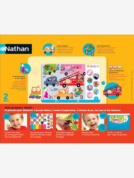 Nathan - Les contraires - Jeux Educatifs - Dès 2 ans sur