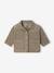 Babyset overshirt en T-shirt kaki - vertbaudet enfant 