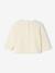 Babyset overshirt en T-shirt kaki - vertbaudet enfant 