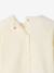 Babyset overshirt en T-shirt kaki - vertbaudet enfant 