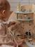 FSC® houten dierentafel hout - vertbaudet enfant 
