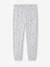 Pyjama Winnie gris chiné - vertbaudet enfant 