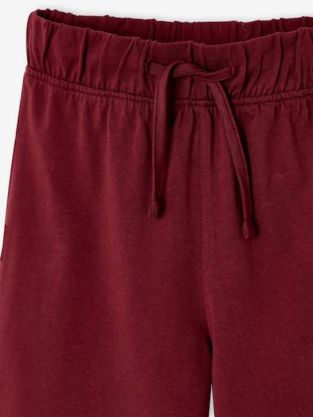 Lot de 2 pyjamas garçon marine - vertbaudet enfant 