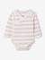 4-delige babyset jongen gemêleerd beige - vertbaudet enfant 