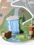 FSC® houten dierentafel hout - vertbaudet enfant 