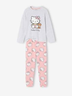 -Pyjama Hello Kitty fille