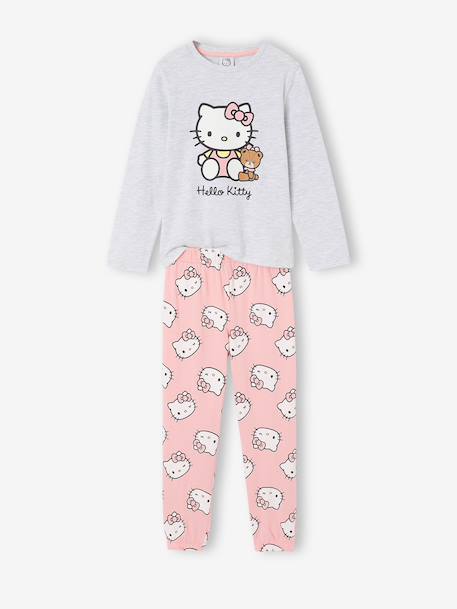 Fille-Pyjama, surpyjama-Pyjama Hello Kitty fille