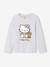 Pyjama Hello Kitty fille rose poudré - vertbaudet enfant 