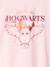 T-shirt manches longues Harry Potter rose pâle - vertbaudet enfant 