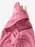 Serviette à capuche licorne framboise - vertbaudet enfant 