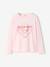 T-shirt manches longues Harry Potter rose pâle - vertbaudet enfant 