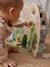FSC® houten dierentafel hout - vertbaudet enfant 