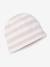 4-delige babyset jongen gemêleerd beige - vertbaudet enfant 