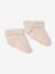 Ensemble 4 pièces bébé mixte beige chiné - vertbaudet enfant 