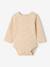 Ensemble salopette et body bébé fille vanille - vertbaudet enfant 
