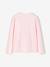 T-shirt manches longues Harry Potter rose pâle - vertbaudet enfant 