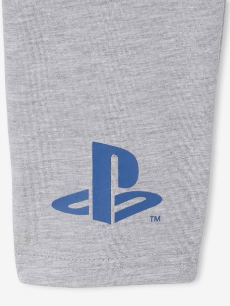 Pyjama Playstation bleu roi - vertbaudet enfant 