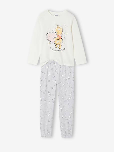 Fille-Pyjama, surpyjama-Pyjama Winnie