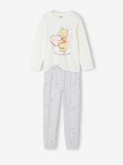 -Winnie pyjama voor meisjes