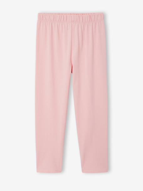 Cinnamoroll meisjespyjama roze (poederkleur) - vertbaudet enfant 