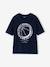 Lot de 2 pyjamas garçon marine - vertbaudet enfant 