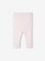 Lange legging voor baby's BASICS beige+donkerbruin+lichtroze+marineblauw+ROSE CLAIR UNI+saliegroen - vertbaudet enfant 