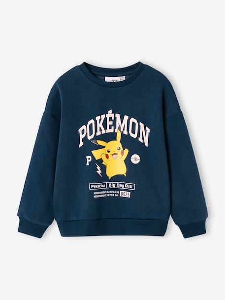 Garçon-Sweat Pokemon