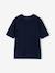 Lot de 2 pyjamas garçon marine - vertbaudet enfant 