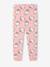 Pyjama Hello Kitty fille rose poudré - vertbaudet enfant 