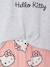 Hello Kitty meisjespyjama roze (poederkleur) - vertbaudet enfant 