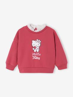 -Sweat Hello Kitty bébé
