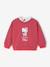 Sweat Hello Kitty bébé framboise - vertbaudet enfant 