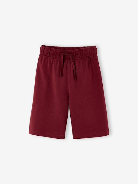 Lot de 2 pyjamas garçon marine - vertbaudet enfant 