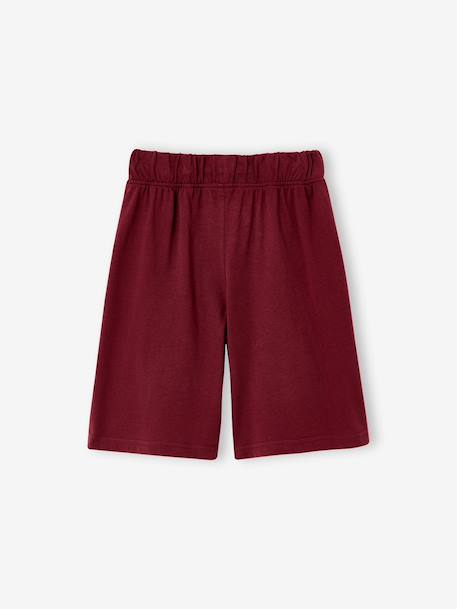 Set van 2 pyjama's voor jongens marineblauw - vertbaudet enfant 