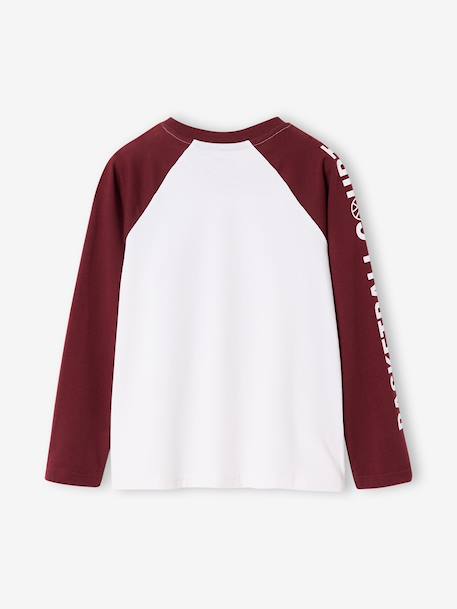 Lot de 2 pyjamas garçon marine - vertbaudet enfant 