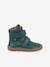 Barefoot winterschoenen voor kinderen BAREFOOT TEX WINTER Froddo bordeauxrood+bruin+goudroze+nachtblauw+petrolblauw - vertbaudet enfant 