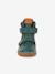 Barefoot winterschoenen voor kinderen BAREFOOT TEX WINTER Froddo bordeauxrood+bruin+goudroze+nachtblauw+petrolblauw - vertbaudet enfant 