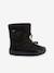 Barefoot laarzen kinderen BAREFOOT TEX TRACK WOOL Froddo blauw+bordeauxrood+grijs+petrolblauw+zwart - vertbaudet enfant 