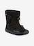 Barefoot laarzen kinderen BAREFOOT TEX TRACK WOOL Froddo blauw+bordeauxrood+grijs+petrolblauw+zwart - vertbaudet enfant 