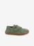 Chaussons barefoot enfants BAREFOOT WOOLY Froddo beige+bleu jean+bleu nuit+fuchsia+gris chiné+rose chiné+rouge+vert - vertbaudet enfant 