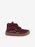 Chaussures à scratch BAREFOOT TEX AUTUMN Froddo pour enfants bleu nuit+bordeaux+olive+violet - vertbaudet enfant 