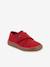 Chaussons barefoot enfants BAREFOOT WOOLY Froddo beige+bleu jean+bleu nuit+fuchsia+gris chiné+rose chiné+rouge+vert - vertbaudet enfant 