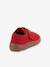 Chaussons barefoot enfants BAREFOOT WOOLY Froddo beige+bleu jean+bleu nuit+fuchsia+gris chiné+rose chiné+rouge+vert - vertbaudet enfant 