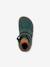 Chaussures d'hiver barefoot enfants BAREFOOT TEX WINTER Froddo bleu nuit+bleu pétrole+bordeaux+marron+rose doré - vertbaudet enfant 