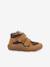 Bottes pieds nus enfants BAREFOOT TEX WOOL Froddo bleu+bleu foncé+camel+gris ardoise - vertbaudet enfant 