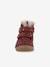 Boots garçon PAIX UP WINTER Froddo beige imprimé+bleu+bleu nuit+blush+bordeaux+caramel+grenadine+vieux rose - vertbaudet enfant 