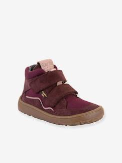 -Schoenen met klittenband BAREFOOT TEX AUTUMN FRODDO voor kinderen