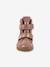 Barefoot winterschoenen voor kinderen BAREFOOT TEX WINTER Froddo bordeauxrood+bruin+goudroze+nachtblauw+petrolblauw - vertbaudet enfant 